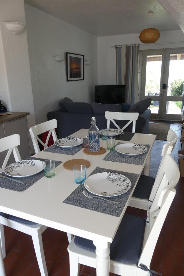 Residence Sables D'Or Acces Direct Plage La Gueriniere Exterior photo
